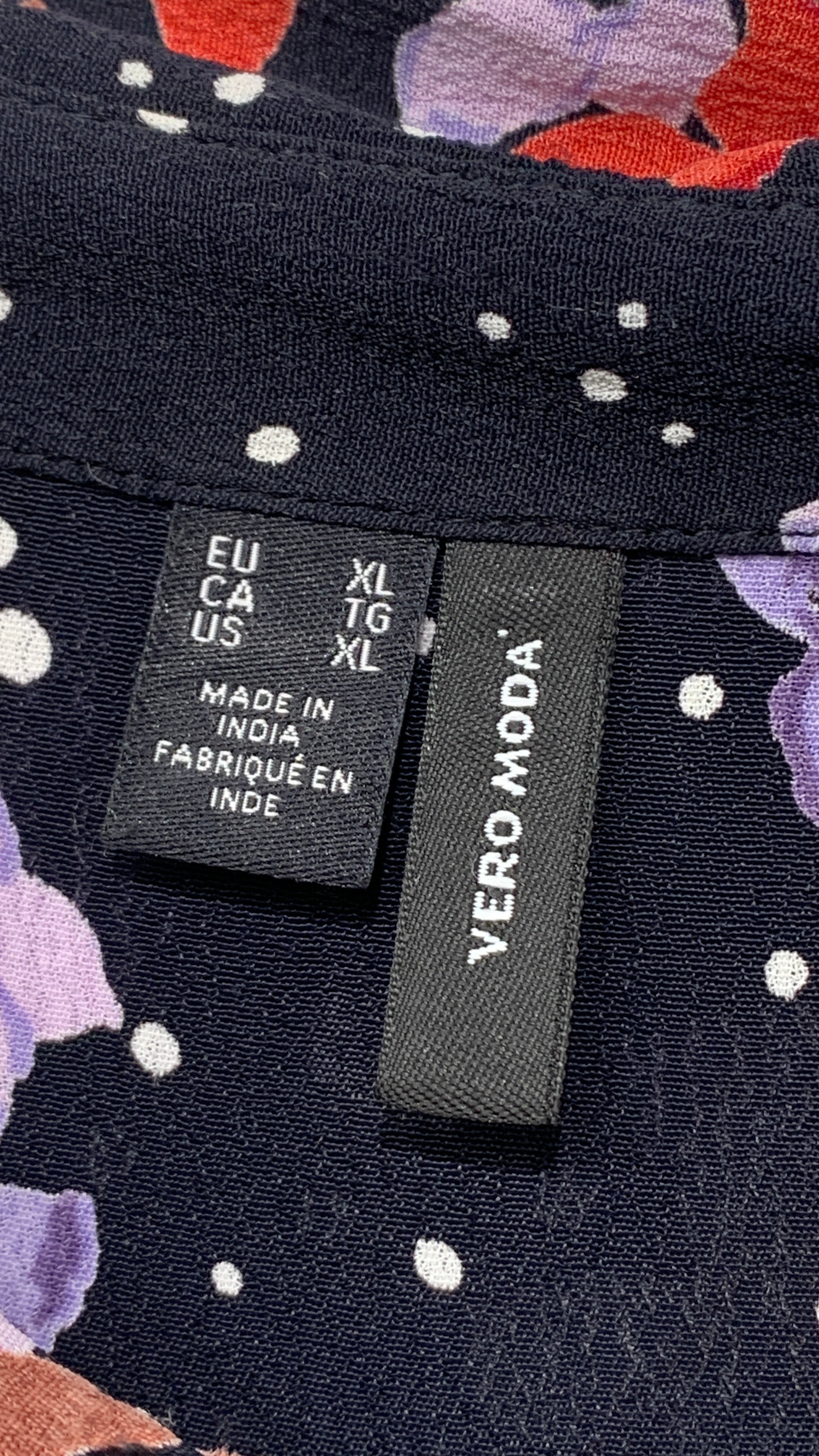 Vero Moda Skjorte